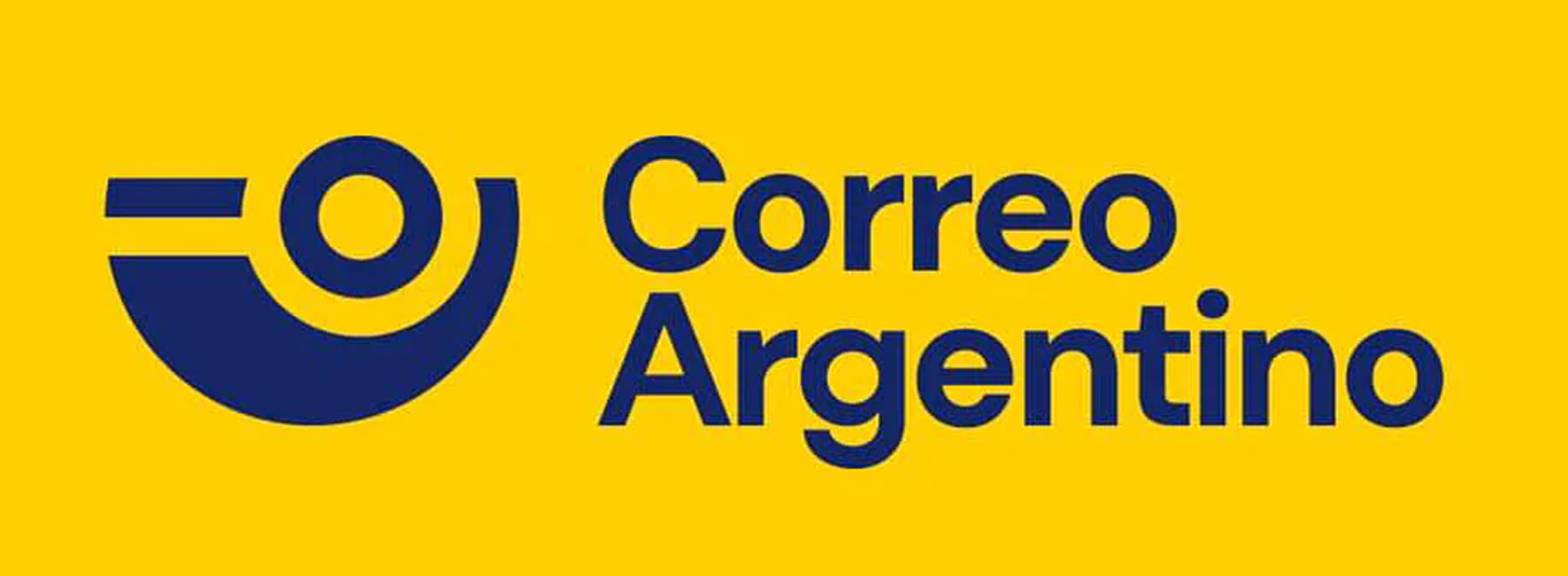 Logo Correo Argentino