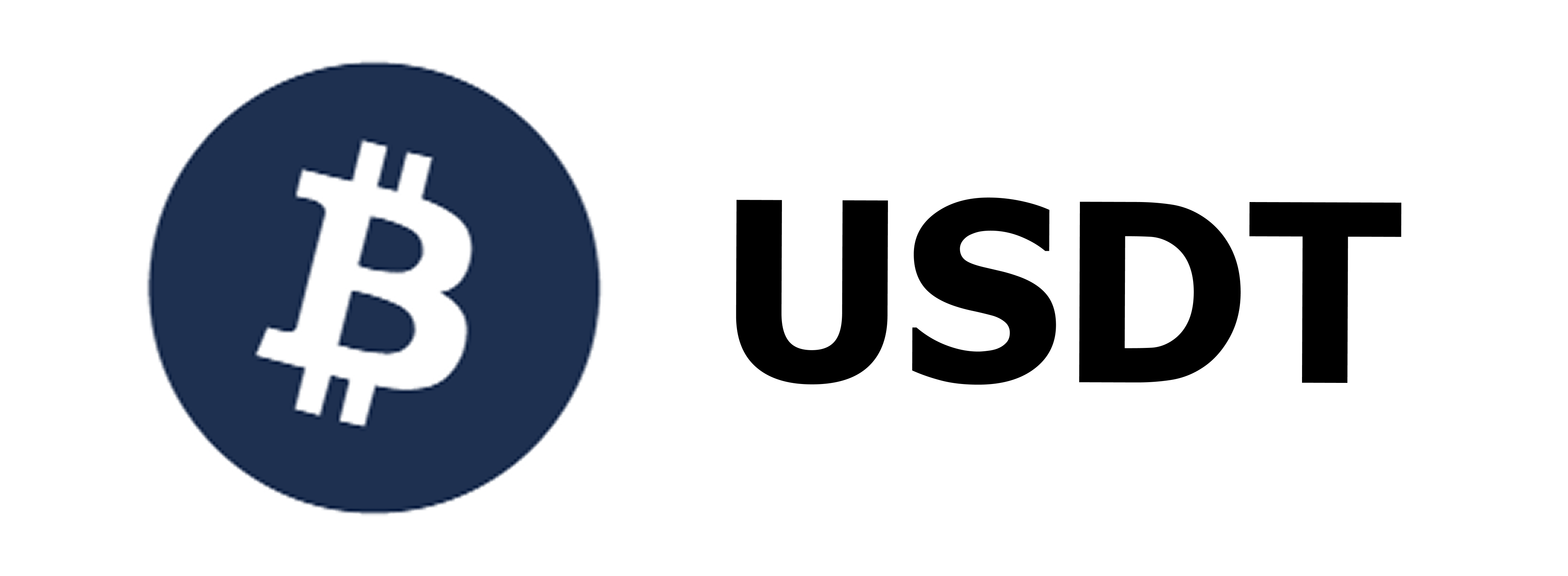Logo USDT